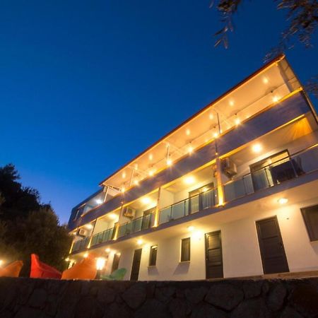 Assos Yali Butik Otel Beach Ahmetce  Экстерьер фото